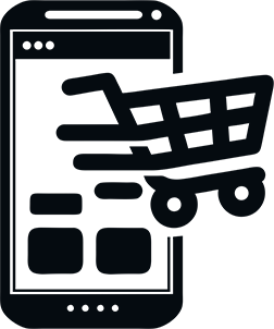 Интернет магазин